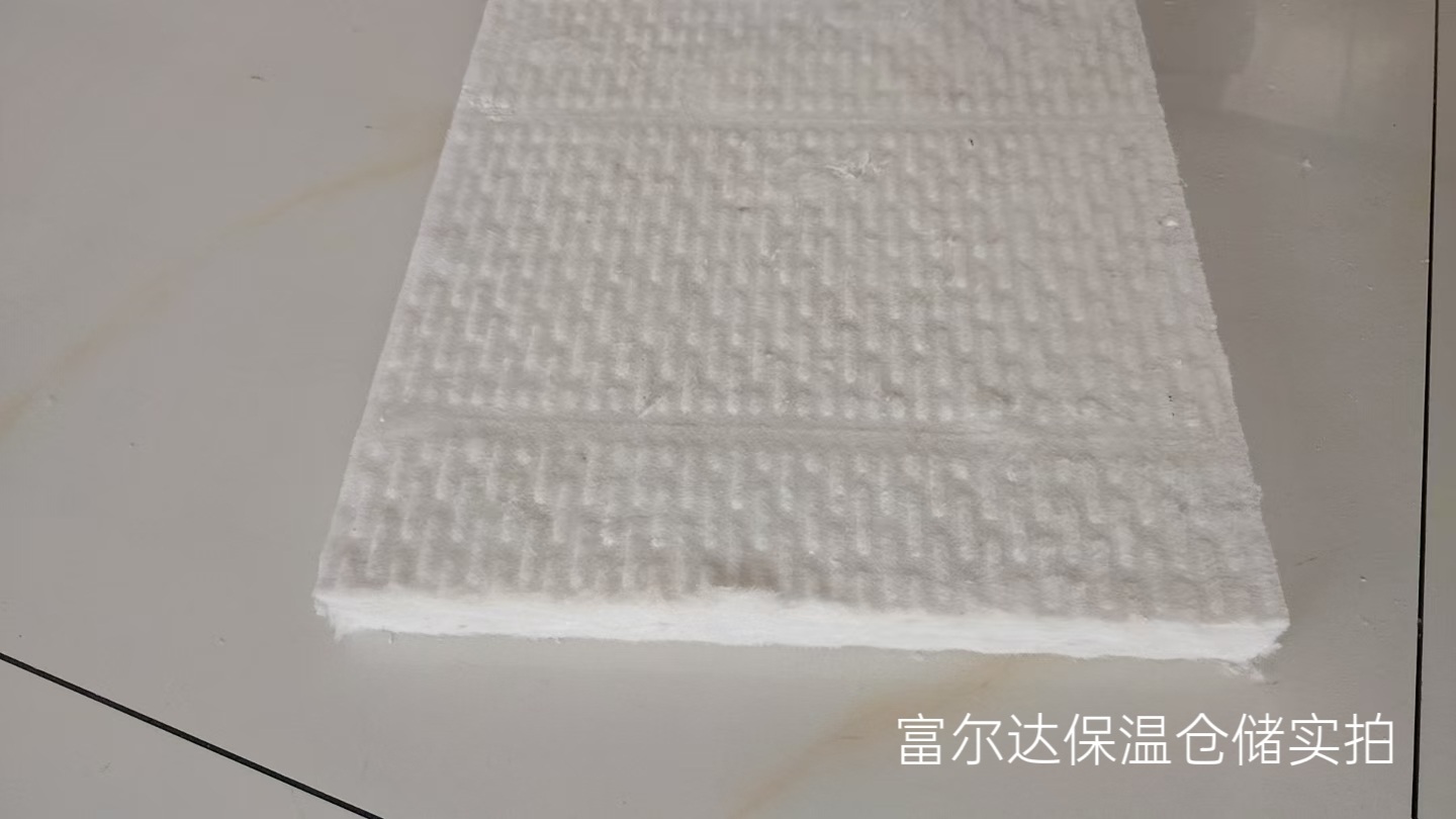 德宏傣族景颇族自治州陶瓷纤维板马弗炉保温板 - 推荐